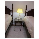 Accent Table