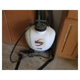 Backpack Sprayer