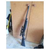 Eagle Pellet Gun