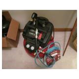 Porter Cable Air Compressor 6 Gallon