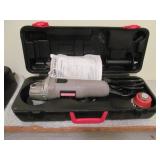 Craftstman 4' Angle Grinder