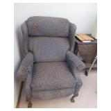 Wingback Chair Recliner