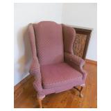 WIngback Chair