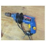 Bosch Variable Speed Hammer Drill
