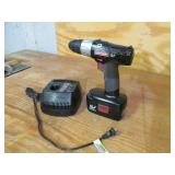 Craftsman Cordless Drill