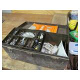 Electrical Tool Box