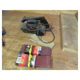Craftsman Belt Sander