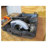 Craftsman Circular Saw