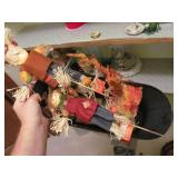 Fall Decor Basket