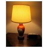 Japanese Table Lamp