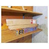 Frame Clamps