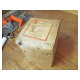Vintage Electric Motor