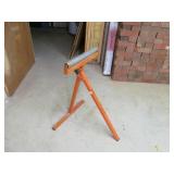 Table Saw Roller