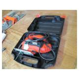 Black and Decker Jigsaw