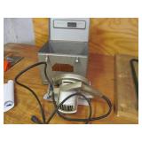Sunbeam Antique Circular Saw