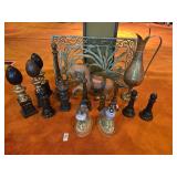 Accessory Box Lot