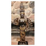 Buddhist Bodhisattva Statue