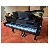 Yamaha Baby Grand Piano