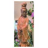 Asian Statue