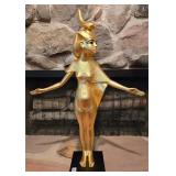 Egyptian Goddess 'Selket' Statue