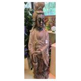Asian Statue