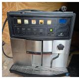 Concordia Commercial Espresso/Coffee Machine