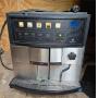 Concordia Commercial Espresso/Coffee System