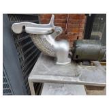Echols Ice Shaver by S.T. Echols