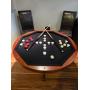 3-in-1 Game Table by Coaster Furniture