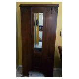 Antique Wardrobe/Armoire
