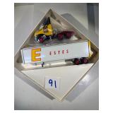 Estes Trucking