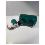 Vintage Cattle Truck