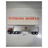 Jones Truck Lines Inc.