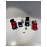 Matchbox of Yesteryear