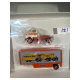 International Series