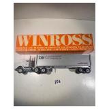 LEI Truck Enterprise, Harrisonburg Virginia