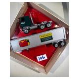 White House Food Products