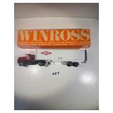 APA Transport Corporation