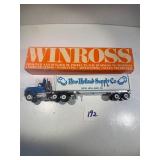 New Holland Supply Company, New Holland, PA