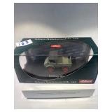 Schuco Miniaturmodelle 1:43