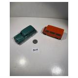 Brooklin Models, Comco- see description