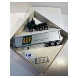 ABF Trucking