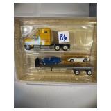 Corvette at Carlisle