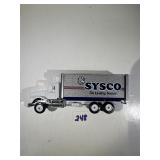 Sysco Food Service