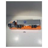 Overnight Transportation