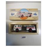 American LaFrance Pumper, Denver, Colorado