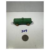 Tanker Car