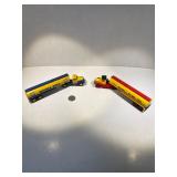 Die cast trucks, Hartoys