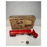 Ertl, Sheetz Truck