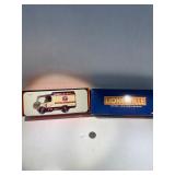 Lionel Grade A Fine Milk Truck, Corgi